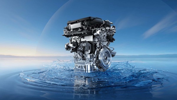 Chińczycy zrobili to, czego nie potrafiły potężne koncerny. Ten silnik benzynowy to niemal rewolucja