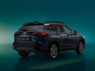 Nowa Toyota Corolla Cross ma już polskie ceny. Na premierę dwa cenniki
