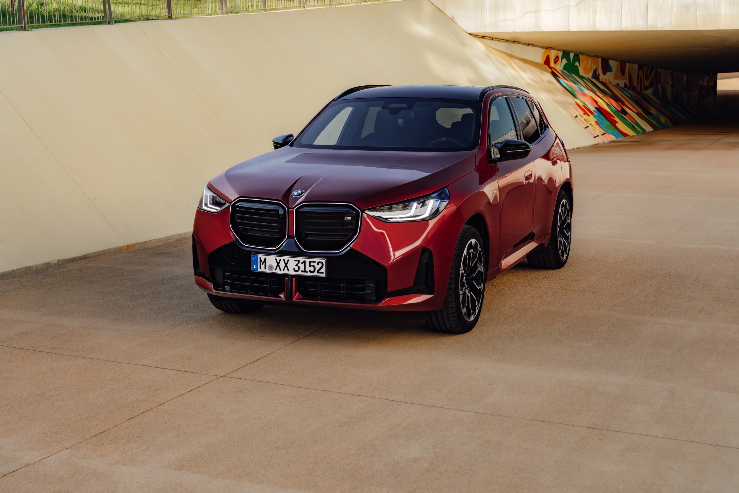 Sprawdzamy ofertę BMW X3. Miesięczna rata nas zaskoczyła