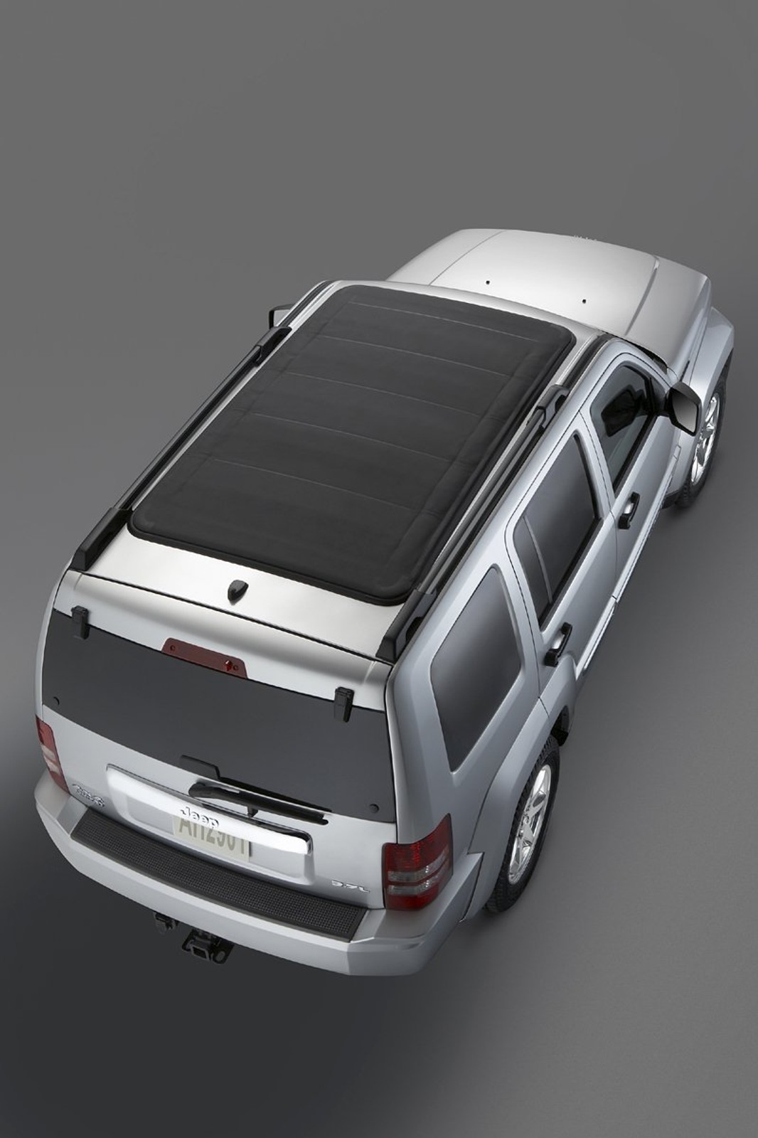 Nowy Jeep Cherokee jak zmniejszony Commander