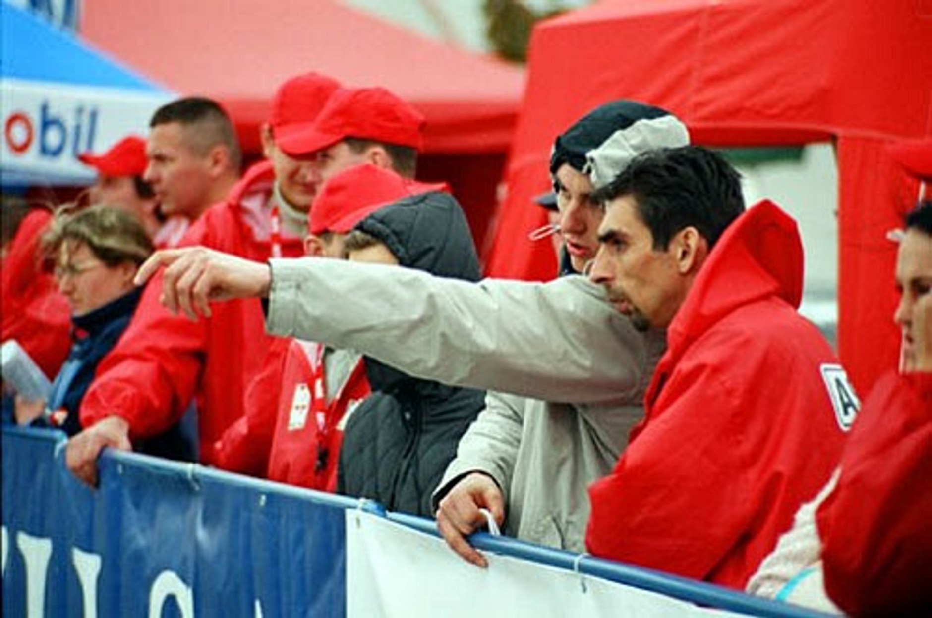 Półfinał w Słupsku