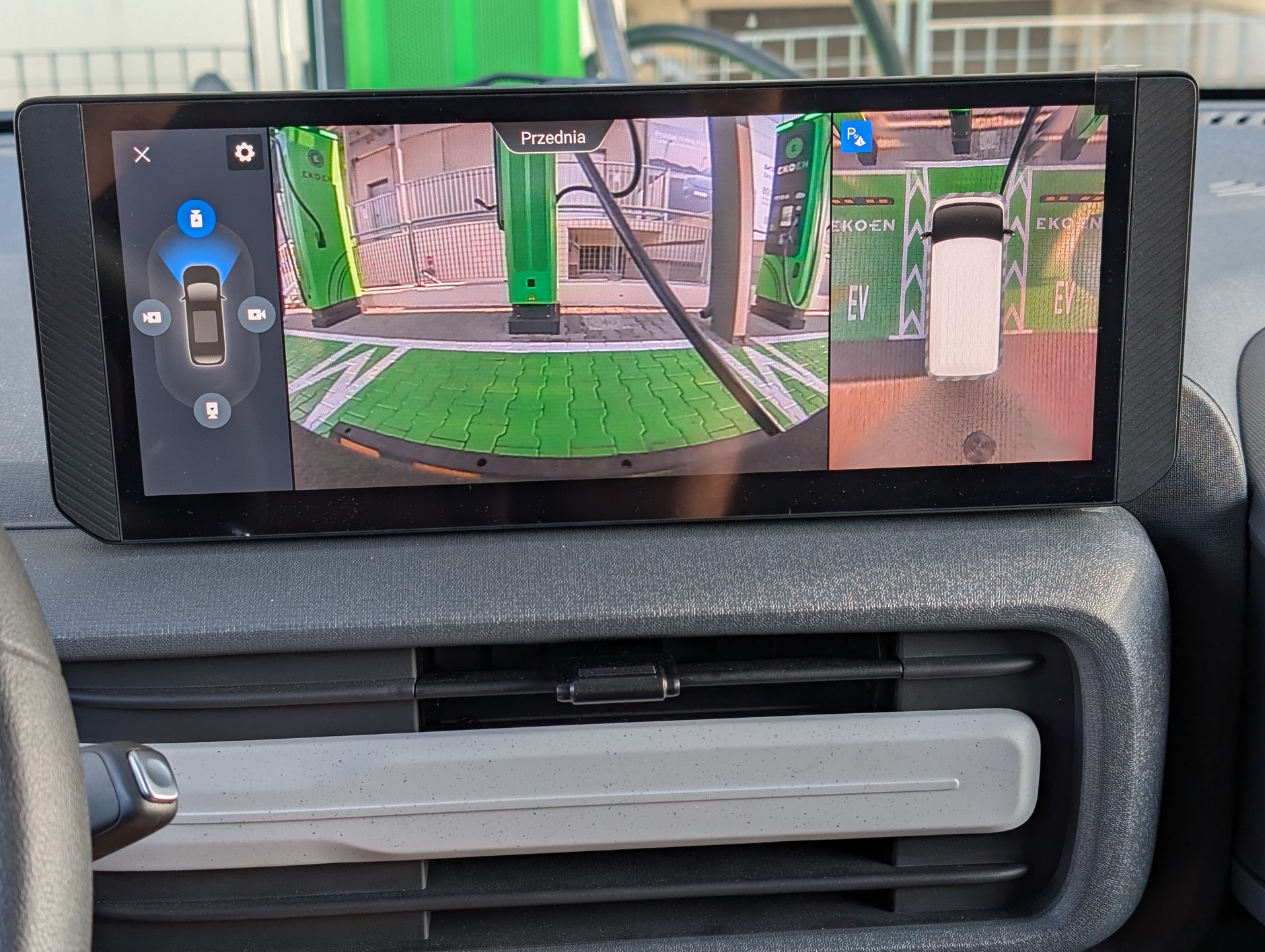 Maxus e-Deliver 5 Furgon L1H1