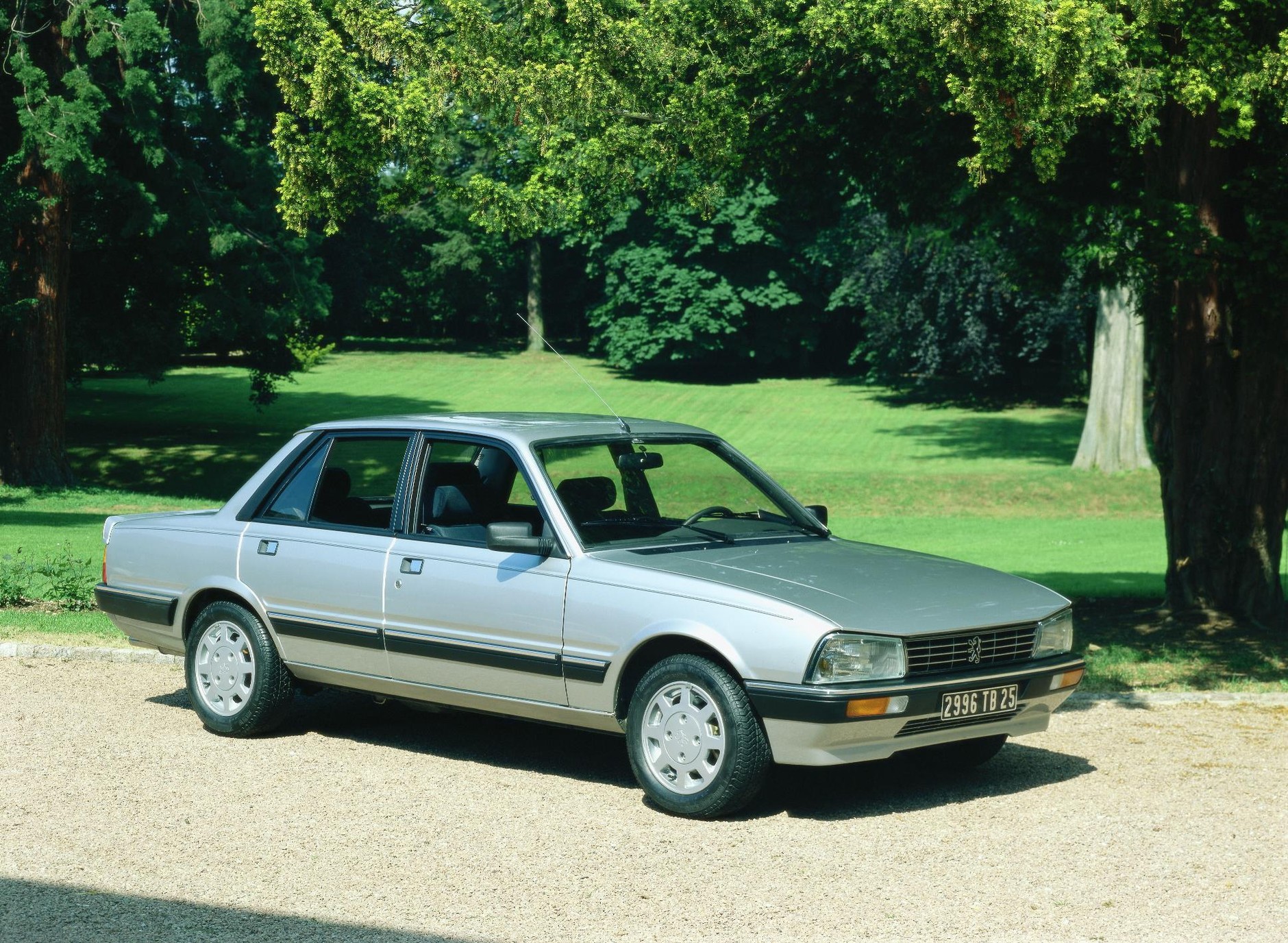 Peugeot 505 (1979 r.)