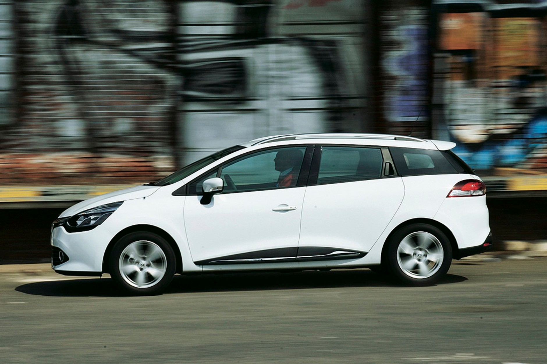 Skoda Fabia kontra Renault Clio