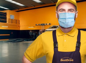 BestDrive – maksymalna ochrona