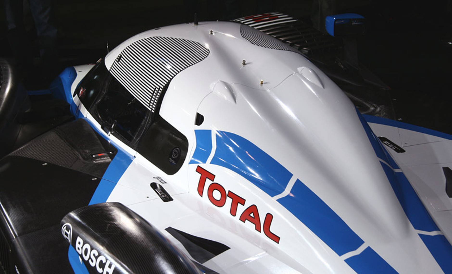 Peugeot 908 HDI FAP jedzie do Le Mans po zwycięstwo