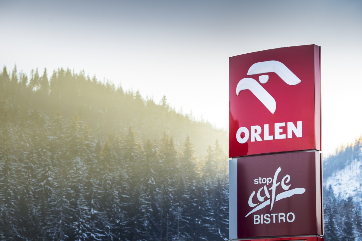 Narodowy Auto Test 2024. ORLEN liderem wśród stacji paliw