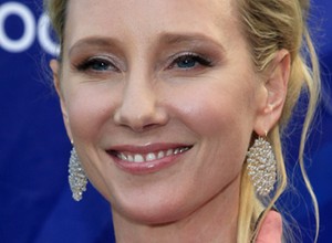 Anne Heche po wypadku samochodowym. Są nowe informacje o stanie zdrowia aktorki