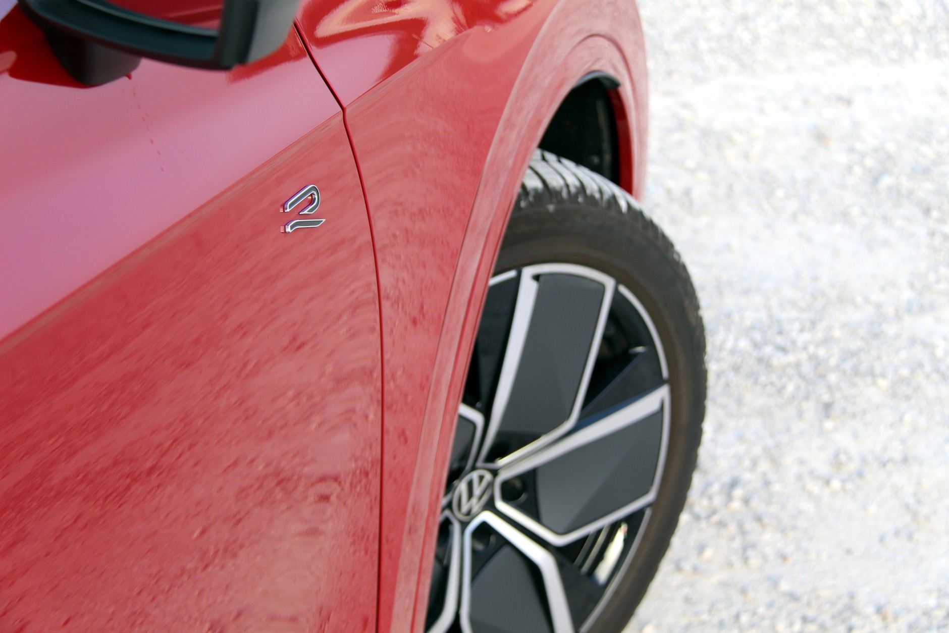 Volkswagen Touareg 3.0 TDI V6 R-Line