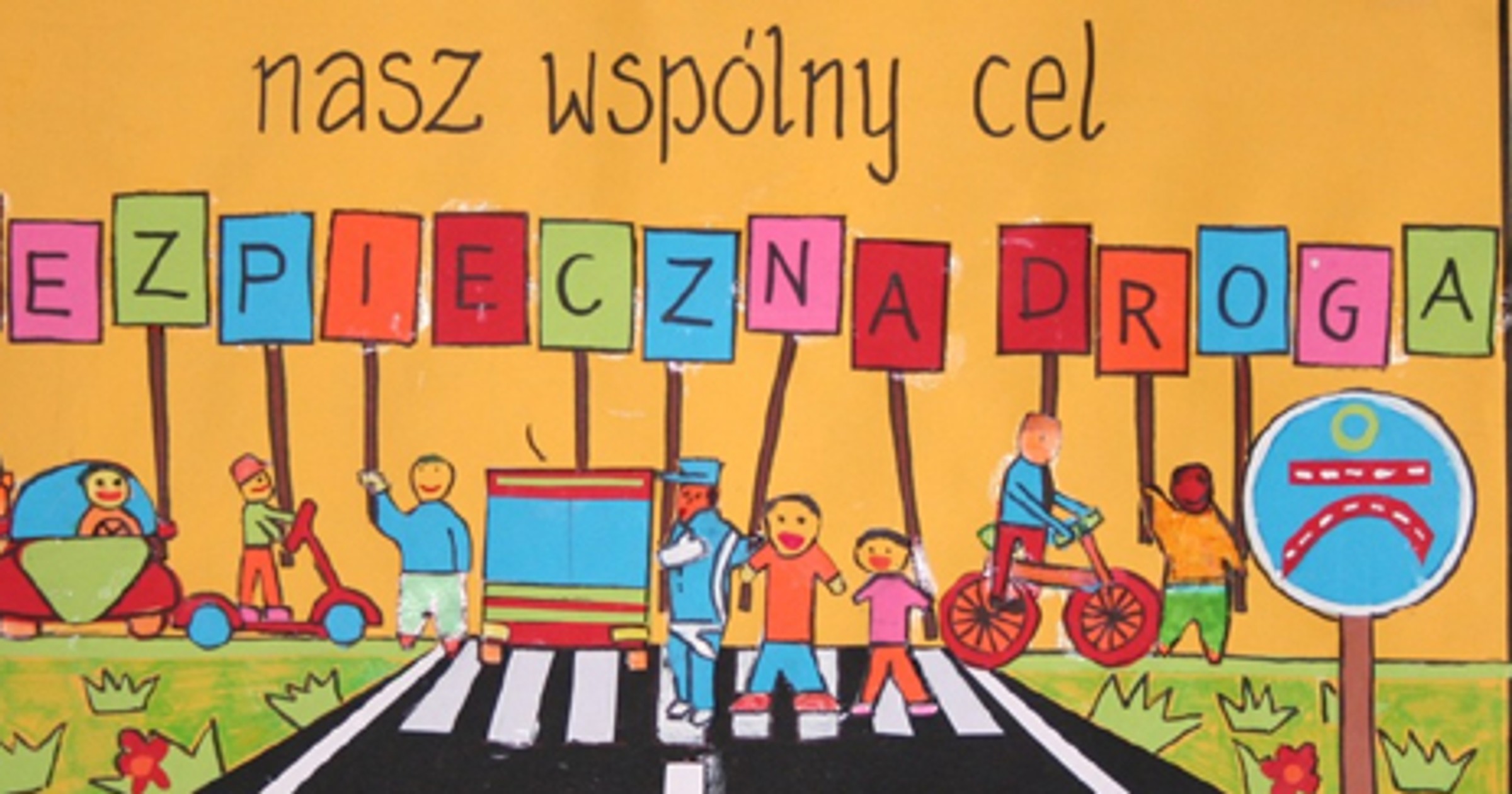 Bezpieczeństwo dla wszystkich - znamy finalistów konkursu Renault