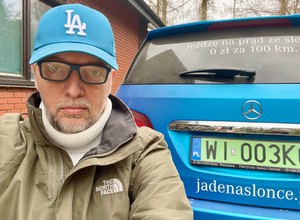 Właściciel elektryka mocno się zdziwił. Serwis zażyczył sobie podwójną stawkę!