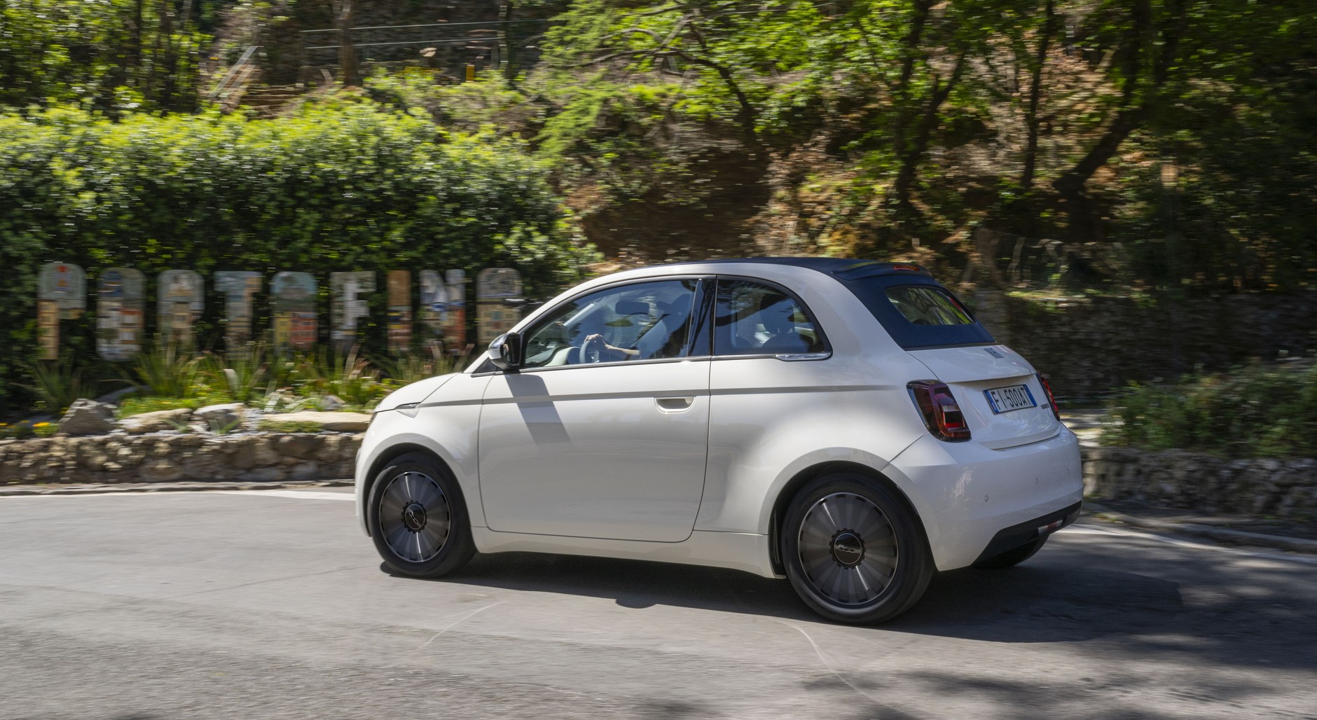 Fiat 500 Hybrid Dolcevita 2026