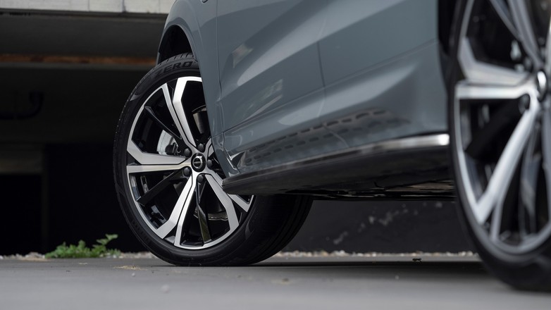 Volvo XC60 2. generacja