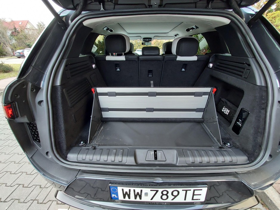 Range Rover Sport 3.0D