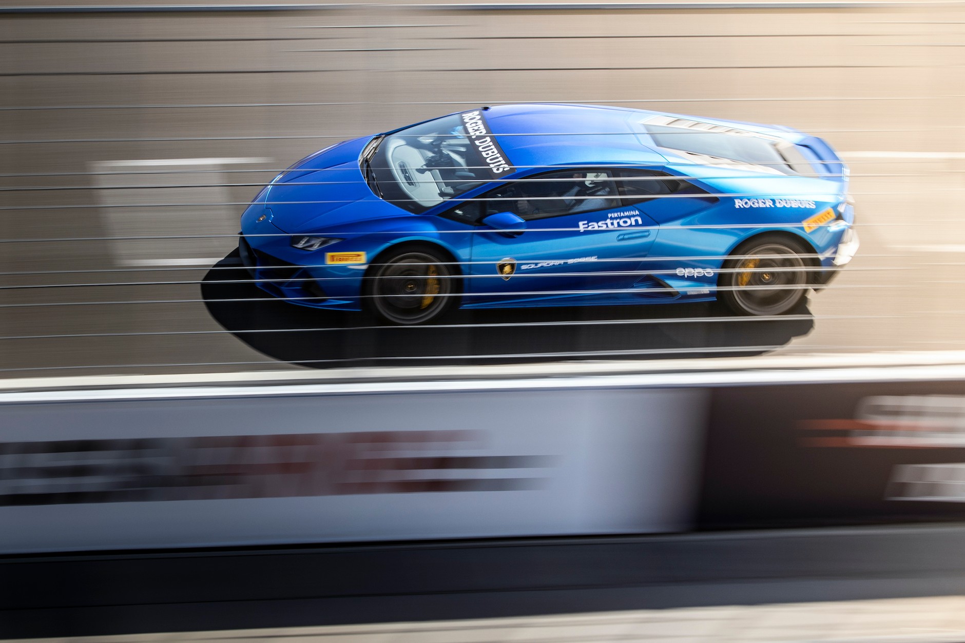 Lamborghini Drive Club