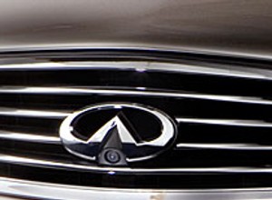 Infiniti: w Europie nie oczekujemy oszałamiającego sukcesu