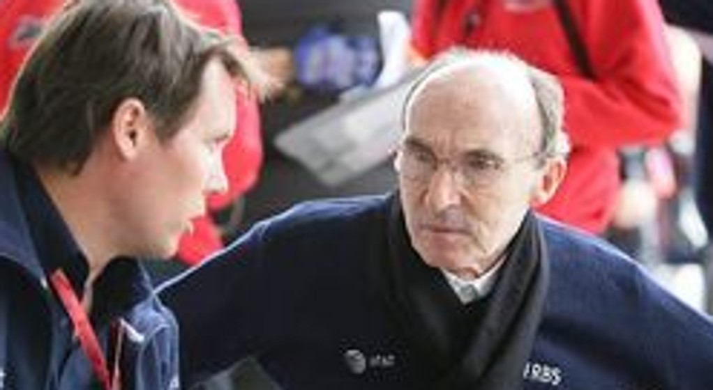 Formuła 1: silniki Mercedes-Benz i Renault w głównych rolach
