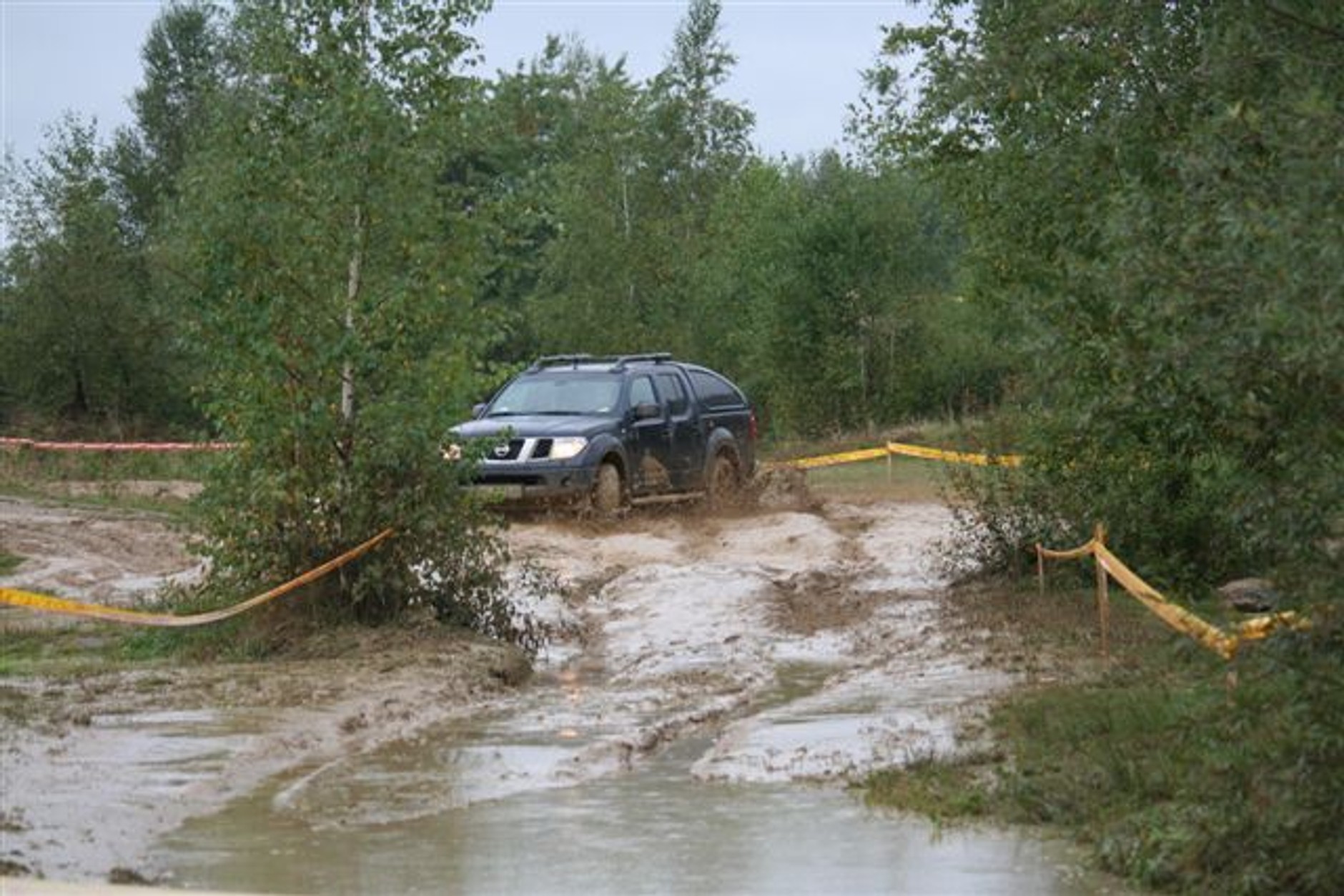 Japan Motors Off Road