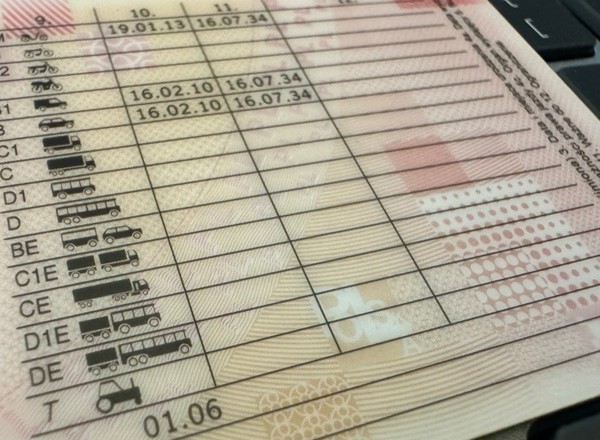 Europejska dyrektywa dotycząca prawa jazdy na finiszu. Znamy szczegóły
