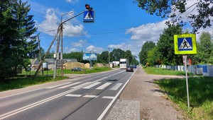 Popularna wylotówka z Warszawy doczeka się solidnej przebudowy