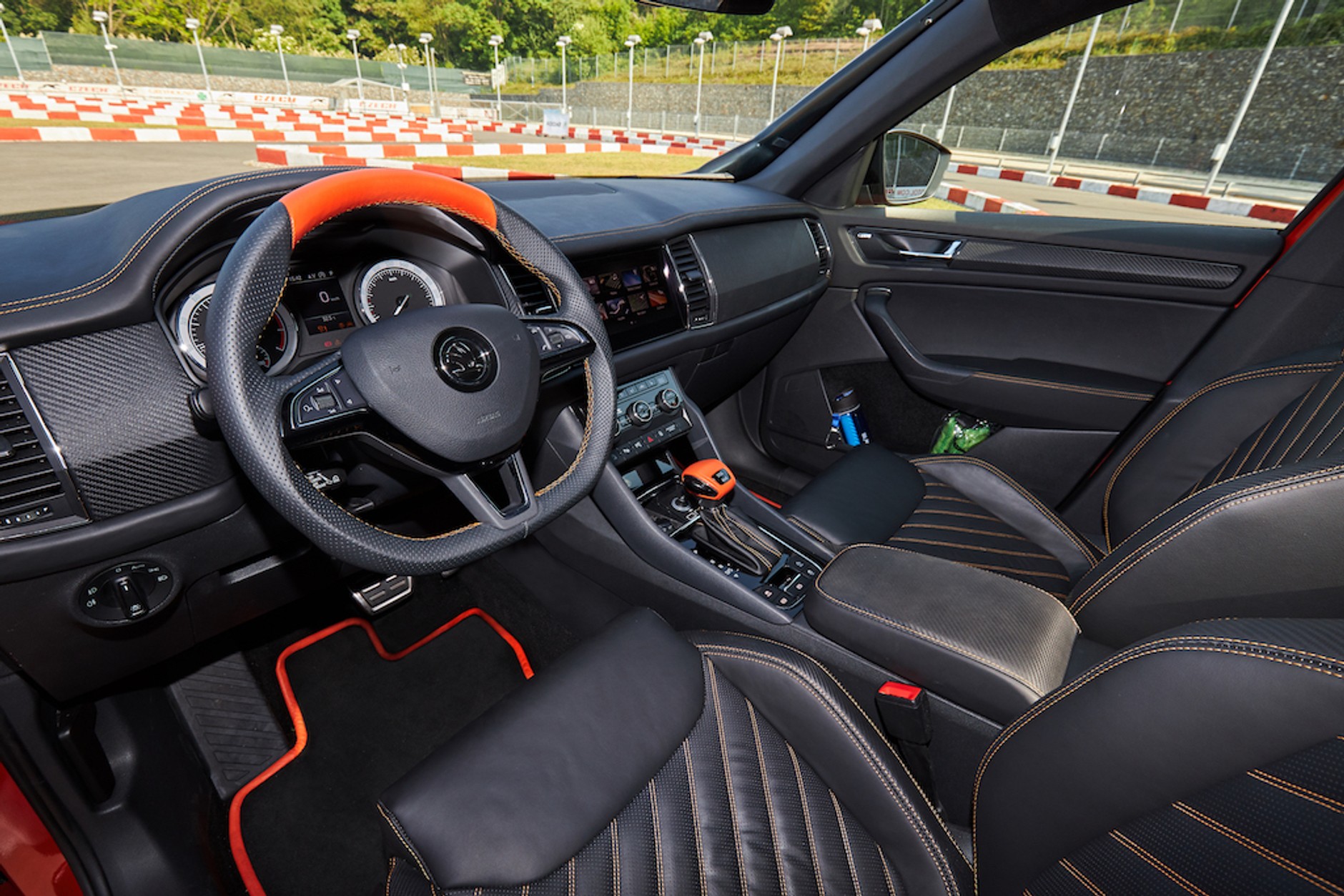 Skoda – nowe modele koncepcyjne