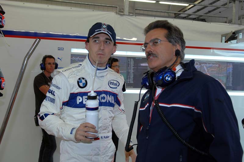 Grand Prix Turcji 2008: fotogaleria