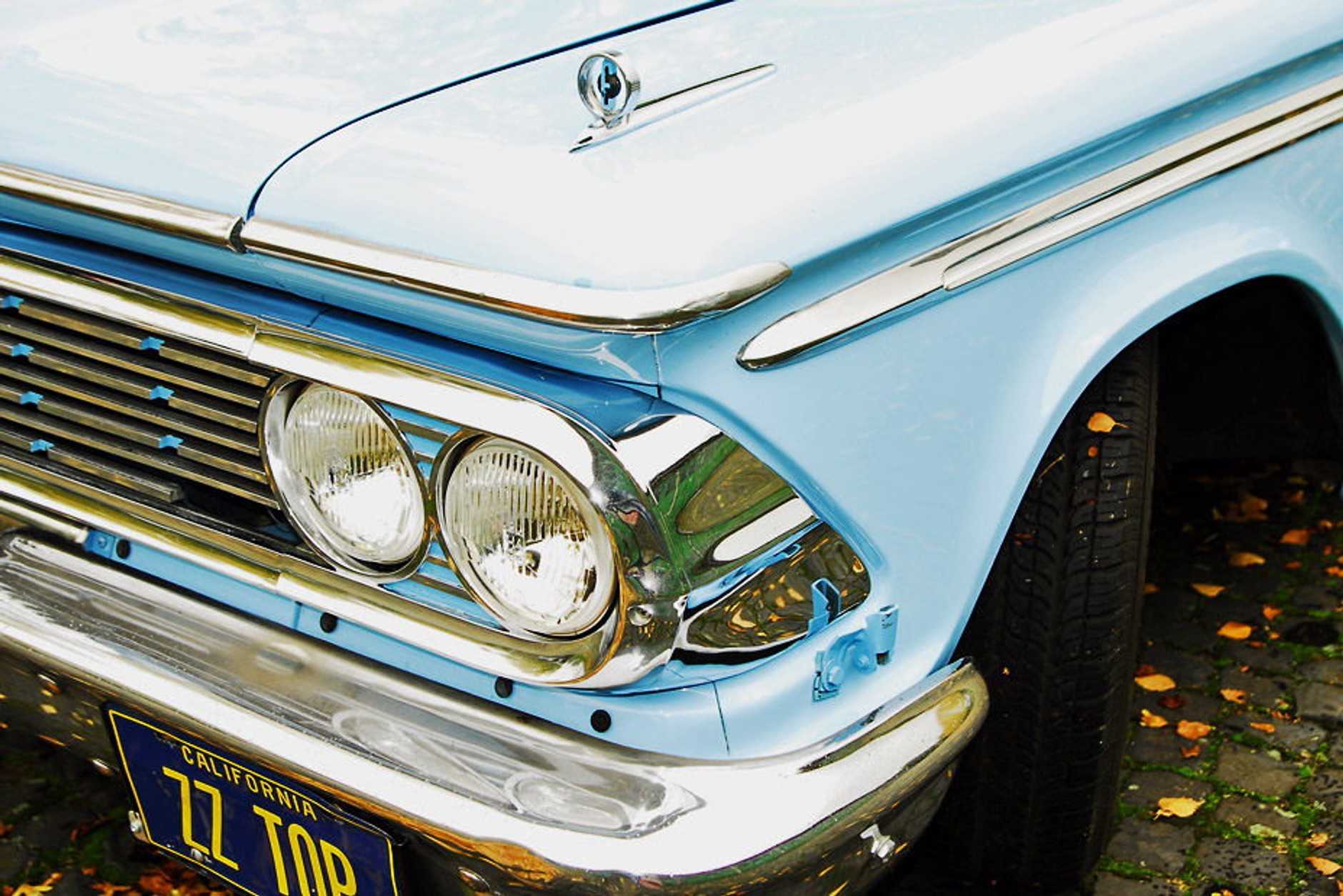 Czy znasz się na samochodach? Druga część quizu