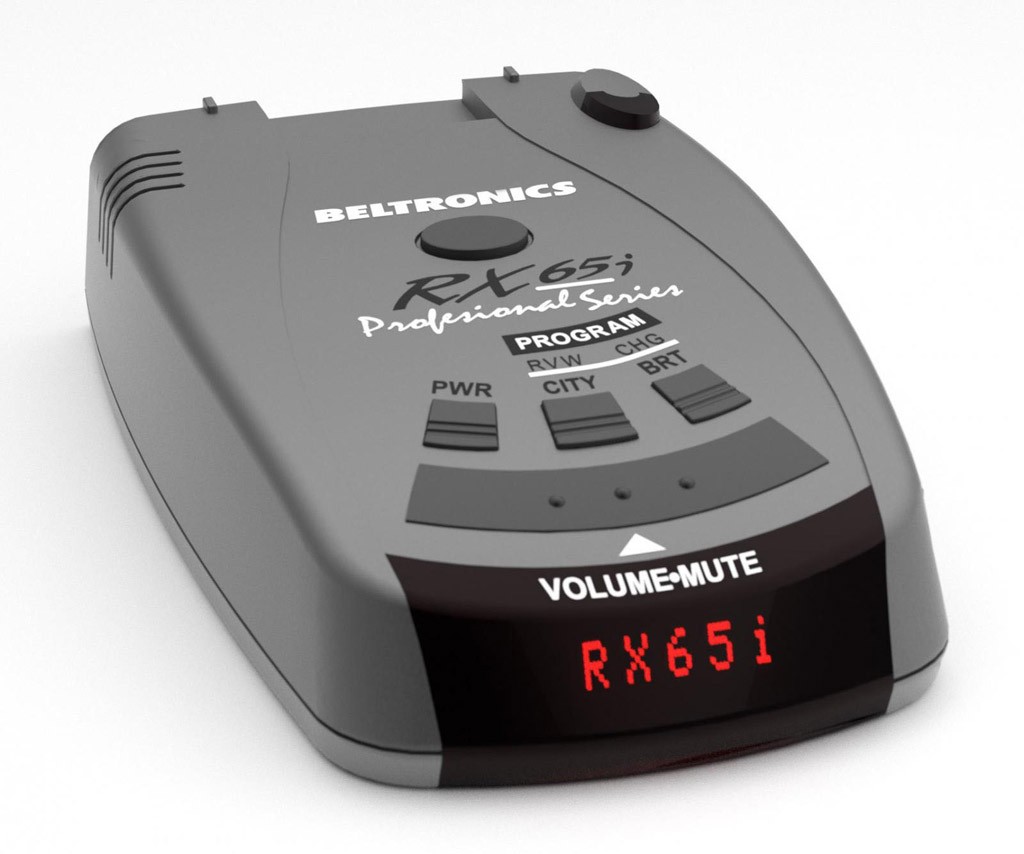 Przegląd antyradarów i antylaserów. Czy antyradar to sposób na radary?