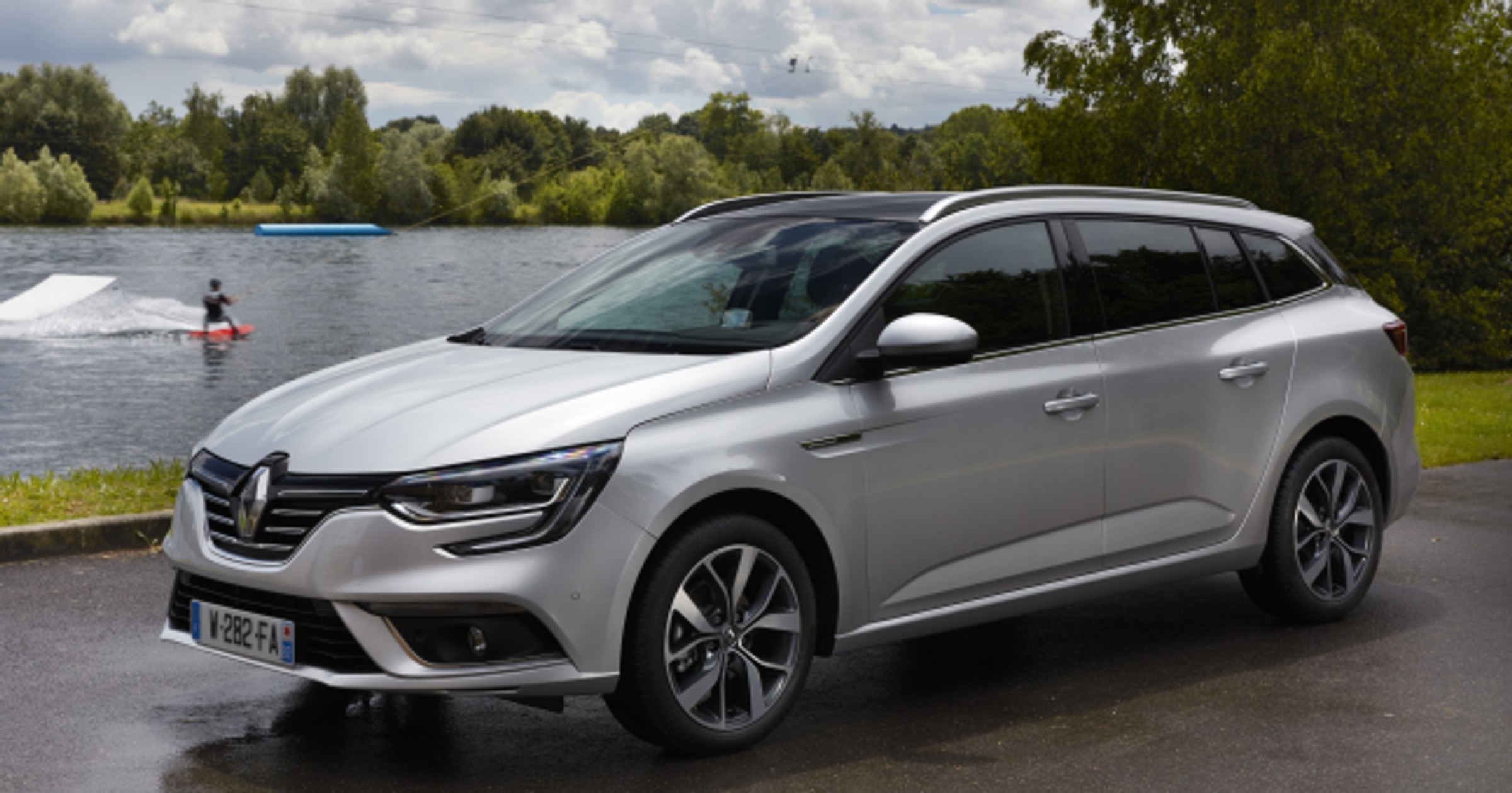 Renault Megane Grandtour
