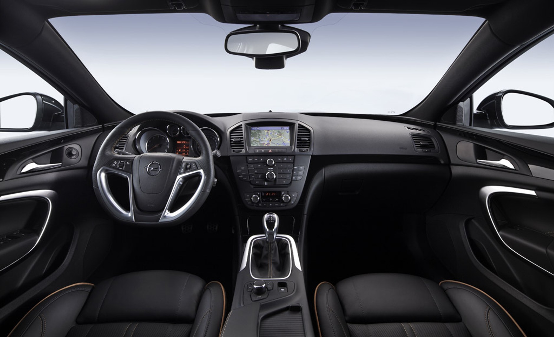 Opel Insignia Biturbo: turbodziura pokonana