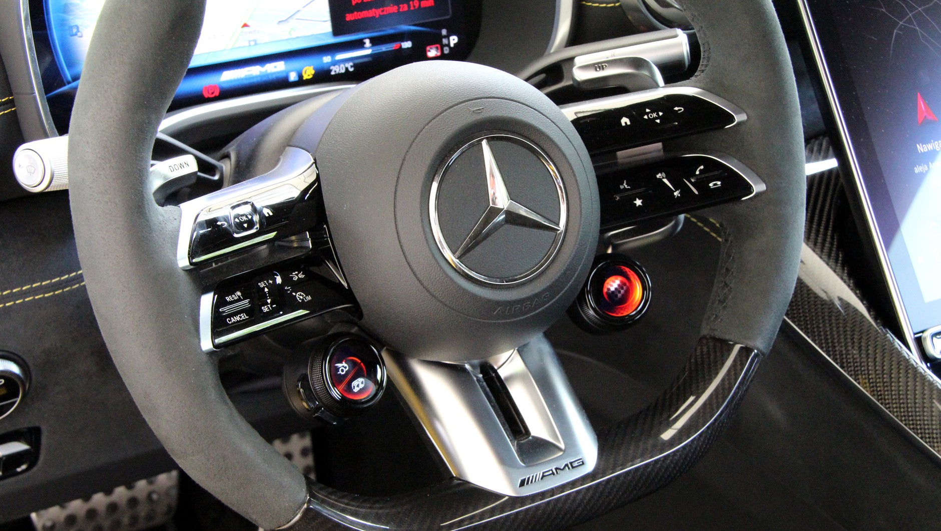 Mercedes-AMG GT Coupe 63 4Matic+
