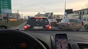 Wyjazdy na święta. Oto drogi, na których najłatwiej utknąć