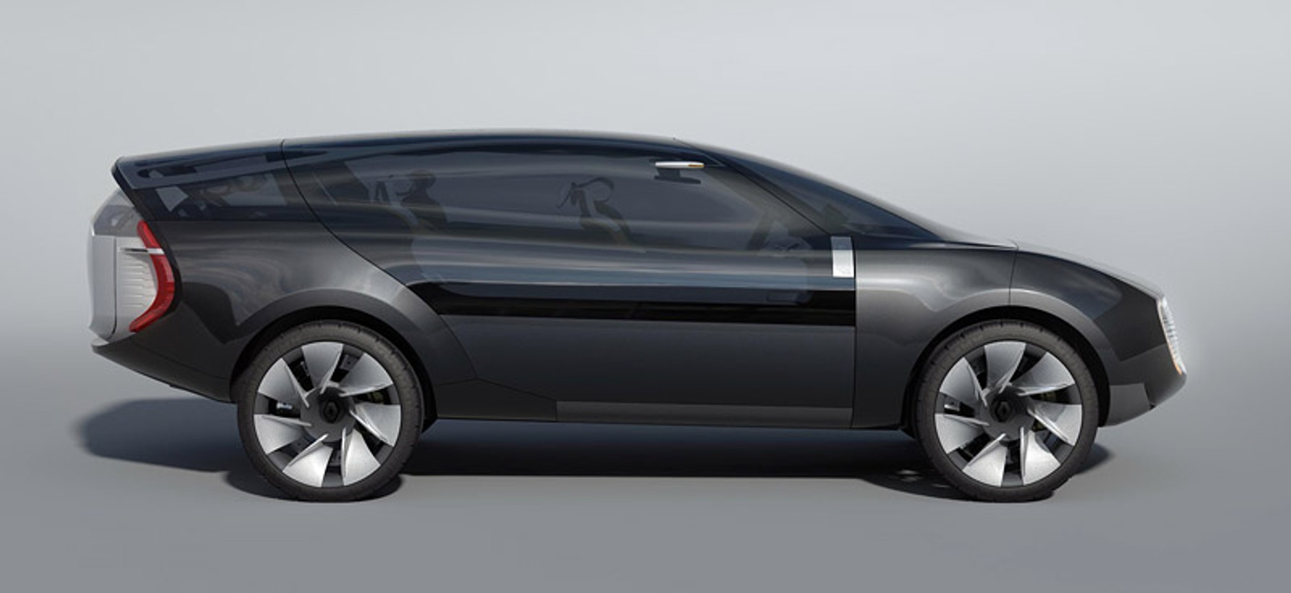 Paryż 2008: Renault przedstwia Ondeliosa (wideo)