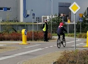 Brak karty rowerowej. Mandat to nawet 1500 zł!