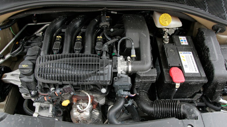 Peugeot 301 1.2 Pure Tech