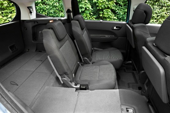 Peugeot ujawnił ceny modelu 5008 w Polsce (wideo)