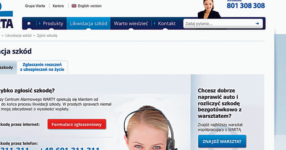 Warto wiedzieć: 5 minut i już
