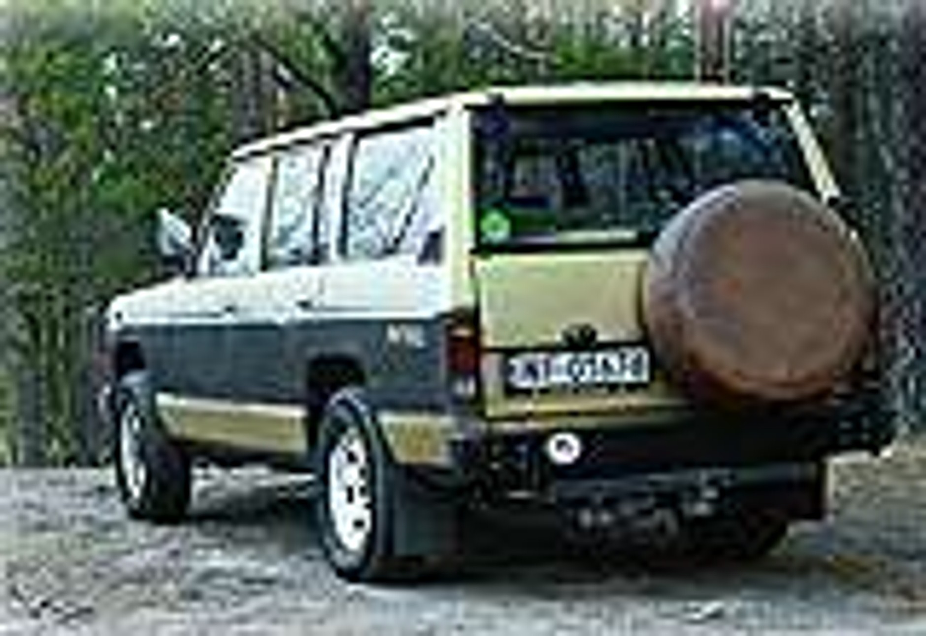 Wybitny znawca bezdroży