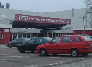 Słone odszkodowanie za FSO – walka przed sądem