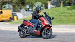 Kategorie prawa jazdy - wyjaśniamy kiedy można jeździć motocyklem