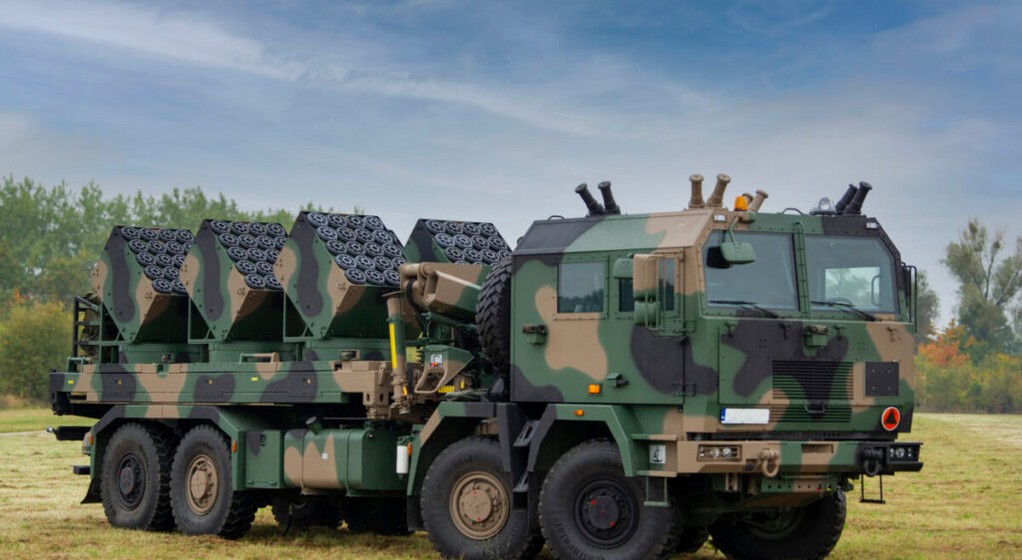 Zestaw minowania narzutowego BAOBAB-K