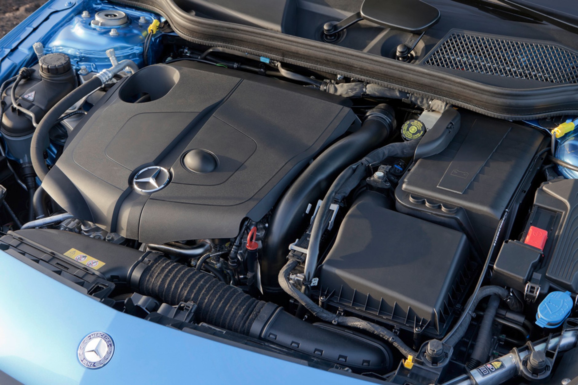 Poznaj ceny nowego Mercedesa Klasy A