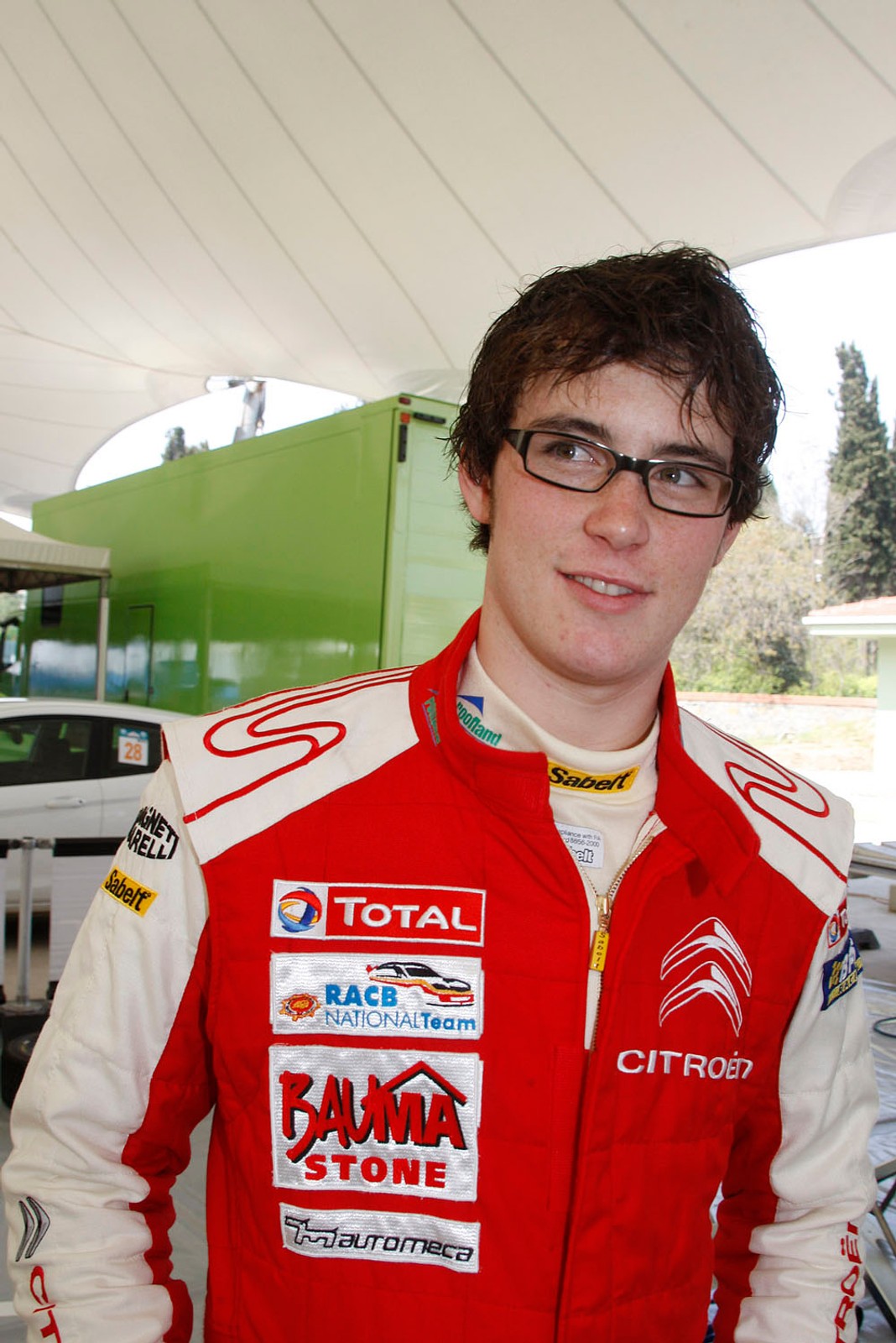 Rajd Turcji 2010: Ford w ataku, Citroën w defensywie? (relacja z 1. etapu)