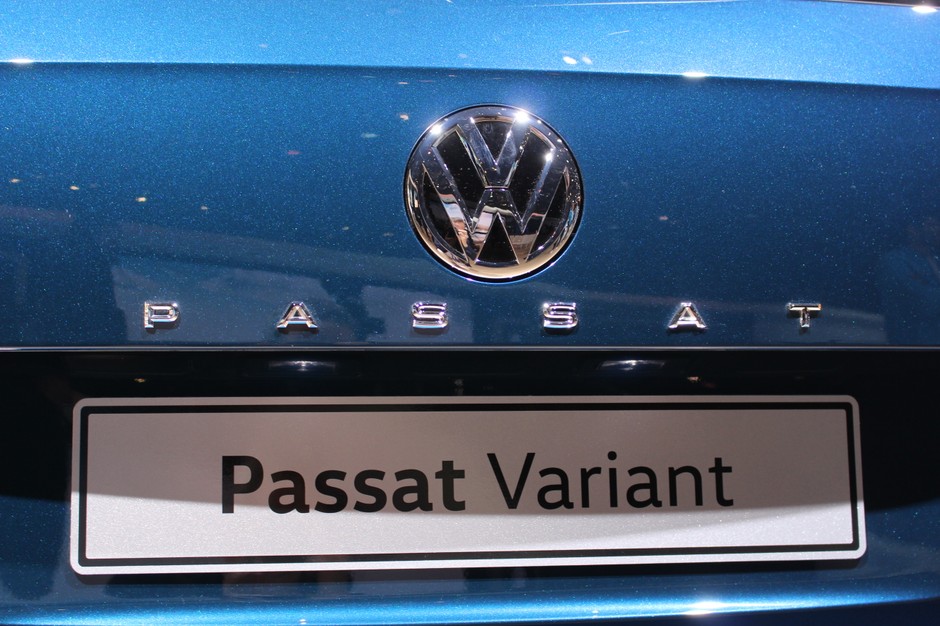 Volkswagen 2019