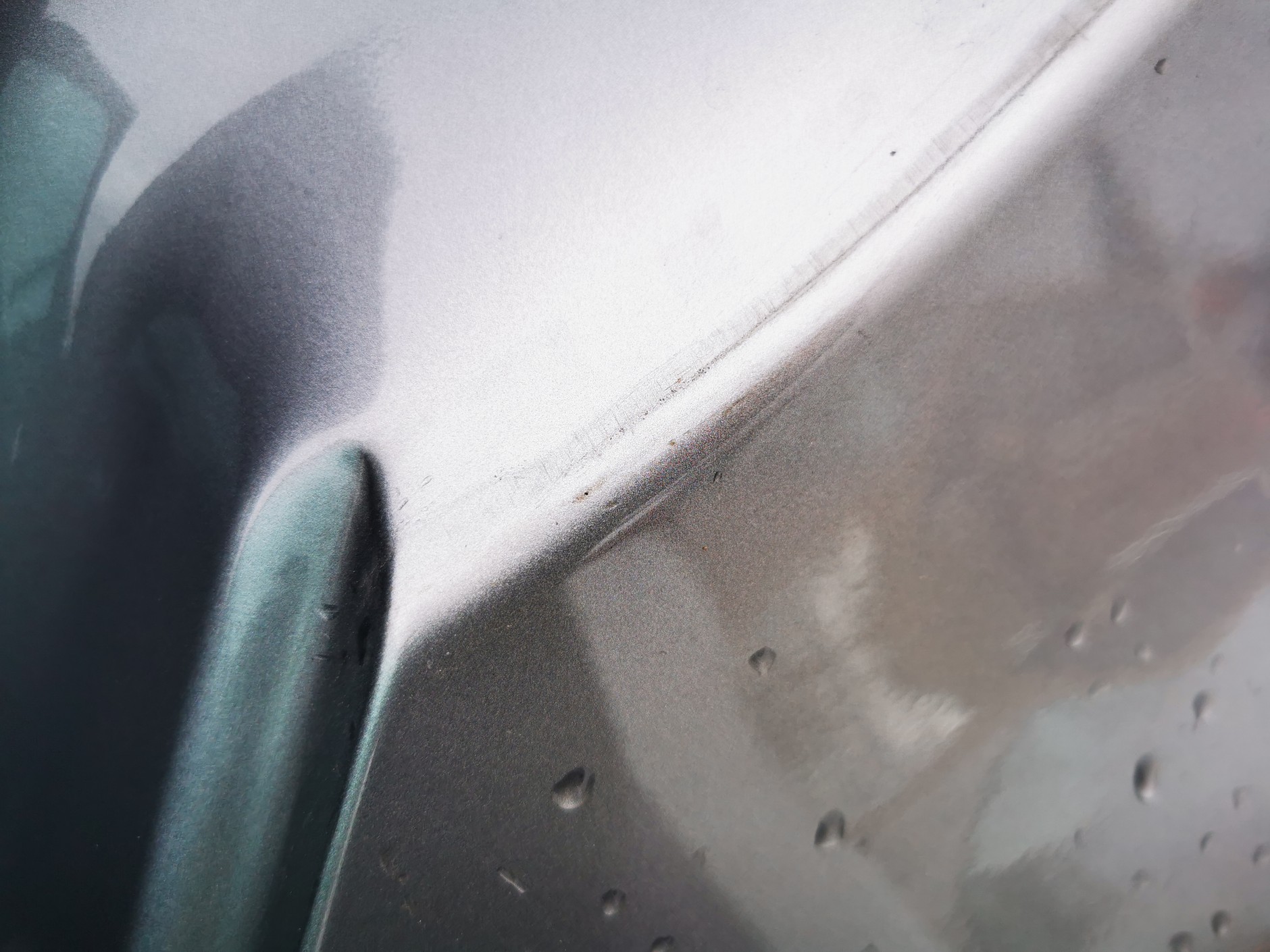 Używane auto za 50 tys. złotych.