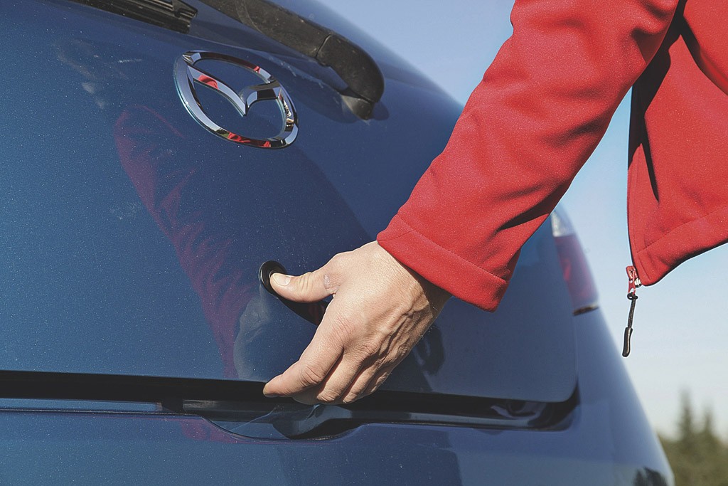 Kogo zwycięży nowa Kia Rio? Kia Rio kontra Honda Jazz, Mazda 2, Renault Clio i Skoda Fabia