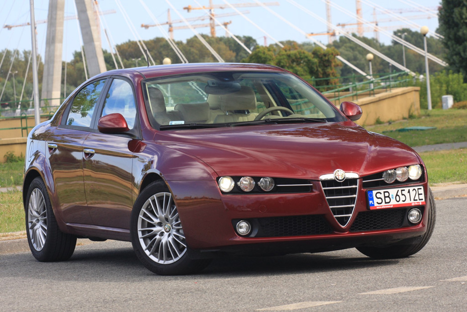 Kto produkuje najlepsze samochody