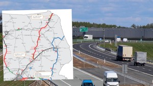 Kiedy pojedziemy nowymi odcinkami Via Baltica? Drogowcy podali terminy