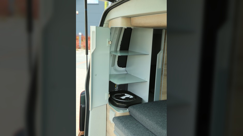 Volkswagen California 6.1