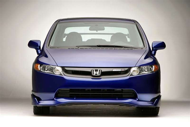 Honda dla Ameryki
